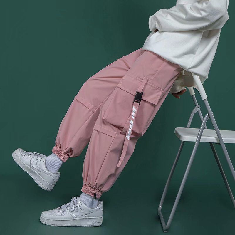 black-cargo-pants-mens-fashion-loose-tappered-casual-pants-pink-hip-hop-sports-pants-japanese-streetwear-pants-cargo-sweatpants