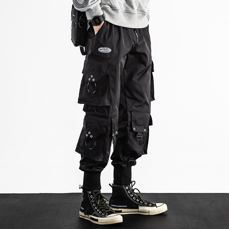 mens-large-cropped-baggy-cargo-pants